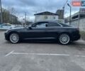 Чорний Ауді A5, об'ємом двигуна 2 л та пробігом 91 тис. км за 21000 $, фото 15 на Automoto.ua