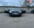 Черный Ауди А5, объемом двигателя 2 л и пробегом 77 тыс. км за 22200 $, фото 19 на Automoto.ua