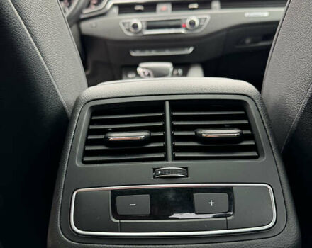 Чорний Ауді A5, об'ємом двигуна 2 л та пробігом 90 тис. км за 30000 $, фото 27 на Automoto.ua