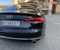 Чорний Ауді A5, об'ємом двигуна 2 л та пробігом 183 тис. км за 19999 $, фото 12 на Automoto.ua