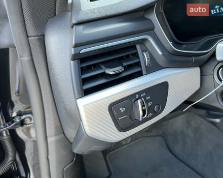 Черный Ауди А5, объемом двигателя 2 л и пробегом 108 тыс. км за 18499 $, фото 9 на Automoto.ua