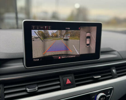 Черный Ауди А5, объемом двигателя 1.98 л и пробегом 168 тыс. км за 27900 $, фото 19 на Automoto.ua