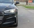 Черный Ауди А5, объемом двигателя 1.98 л и пробегом 80 тыс. км за 27500 $, фото 8 на Automoto.ua