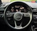 Черный Ауди А5, объемом двигателя 1.98 л и пробегом 80 тыс. км за 27500 $, фото 22 на Automoto.ua