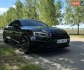 Чорний Ауді A5, об'ємом двигуна 1.98 л та пробігом 140 тис. км за 24999 $, фото 1 на Automoto.ua