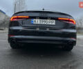 Черный Ауди А5, объемом двигателя 1.98 л и пробегом 93 тыс. км за 23999 $, фото 8 на Automoto.ua