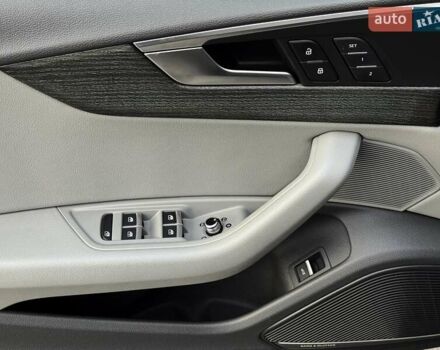 Черный Ауди А5, объемом двигателя 1.98 л и пробегом 80 тыс. км за 27500 $, фото 54 на Automoto.ua