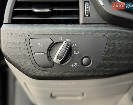 Черный Ауди А5, объемом двигателя 1.98 л и пробегом 80 тыс. км за 27500 $, фото 47 на Automoto.ua