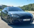Чорний Ауді A5, об'ємом двигуна 1.98 л та пробігом 140 тис. км за 24499 $, фото 1 на Automoto.ua