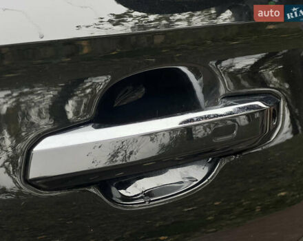 Черный Ауди А5, объемом двигателя 1.98 л и пробегом 240 тыс. км за 23000 $, фото 30 на Automoto.ua