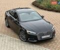 Черный Ауди А5, объемом двигателя 1.98 л и пробегом 111 тыс. км за 26000 $, фото 6 на Automoto.ua
