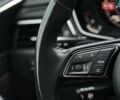 Черный Ауди А5, объемом двигателя 1.98 л и пробегом 80 тыс. км за 27500 $, фото 23 на Automoto.ua