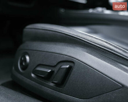 Черный Ауди А5, объемом двигателя 1.98 л и пробегом 87 тыс. км за 22900 $, фото 19 на Automoto.ua