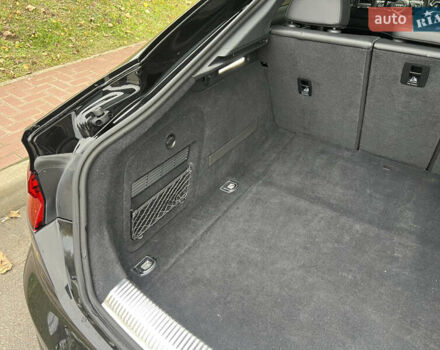 Черный Ауди А5, объемом двигателя 1.98 л и пробегом 240 тыс. км за 23000 $, фото 53 на Automoto.ua