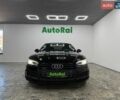 Чорний Ауді A5, об'ємом двигуна 1.98 л та пробігом 108 тис. км за 23900 $, фото 1 на Automoto.ua