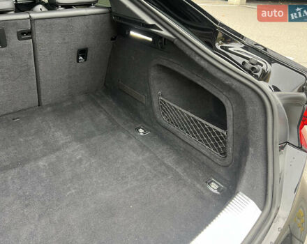 Черный Ауди А5, объемом двигателя 1.98 л и пробегом 240 тыс. км за 23000 $, фото 54 на Automoto.ua