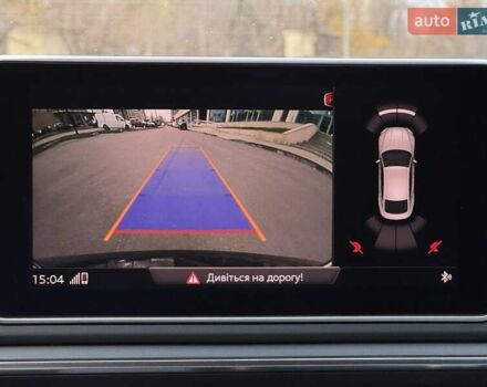 Черный Ауди А5, объемом двигателя 1.98 л и пробегом 80 тыс. км за 27500 $, фото 41 на Automoto.ua