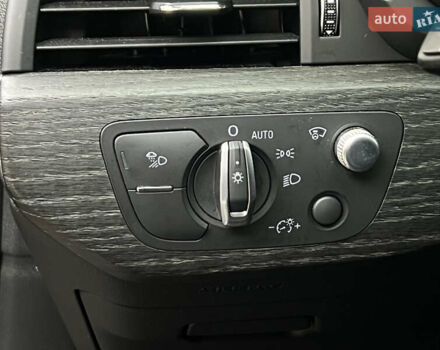 Черный Ауди А5, объемом двигателя 1.98 л и пробегом 240 тыс. км за 23000 $, фото 37 на Automoto.ua