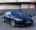 Черный Ауди А5, объемом двигателя 1.97 л и пробегом 284 тыс. км за 20990 $, фото 1 на Automoto.ua