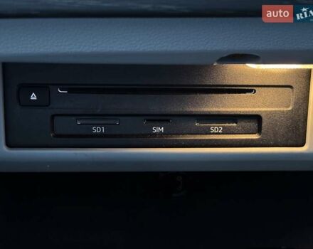 Черный Ауди А5, объемом двигателя 1.98 л и пробегом 80 тыс. км за 27500 $, фото 49 на Automoto.ua