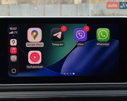 Черный Ауди А5, объемом двигателя 1.98 л и пробегом 80 тыс. км за 27500 $, фото 35 на Automoto.ua