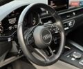 Черный Ауди А5, объемом двигателя 1.98 л и пробегом 80 тыс. км за 27500 $, фото 15 на Automoto.ua