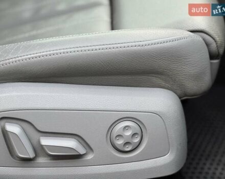 Черный Ауди А5, объемом двигателя 1.98 л и пробегом 80 тыс. км за 27500 $, фото 53 на Automoto.ua