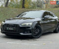 Черный Ауди А5, объемом двигателя 1.98 л и пробегом 240 тыс. км за 23000 $, фото 8 на Automoto.ua