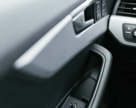 Черный Ауди А5, объемом двигателя 1.98 л и пробегом 87 тыс. км за 22900 $, фото 17 на Automoto.ua