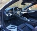Черный Ауди А5, объемом двигателя 2 л и пробегом 47 тыс. км за 19000 $, фото 6 на Automoto.ua