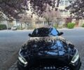 Черный Ауди А5, объемом двигателя 1.98 л и пробегом 145 тыс. км за 22200 $, фото 1 на Automoto.ua