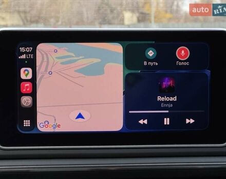 Черный Ауди А5, объемом двигателя 1.98 л и пробегом 80 тыс. км за 27500 $, фото 31 на Automoto.ua