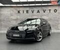 Чорний Ауді A5, об'ємом двигуна 2 л та пробігом 182 тис. км за 18700 $, фото 1 на Automoto.ua