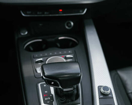 Черный Ауди А5, объемом двигателя 1.98 л и пробегом 87 тыс. км за 22900 $, фото 13 на Automoto.ua