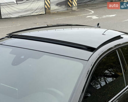 Черный Ауди А5, объемом двигателя 1.98 л и пробегом 240 тыс. км за 23000 $, фото 65 на Automoto.ua