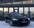 Черный Ауди А5, объемом двигателя 1.97 л и пробегом 284 тыс. км за 24990 $, фото 1 на Automoto.ua