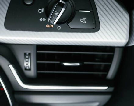 Черный Ауди А5, объемом двигателя 1.98 л и пробегом 87 тыс. км за 22900 $, фото 15 на Automoto.ua