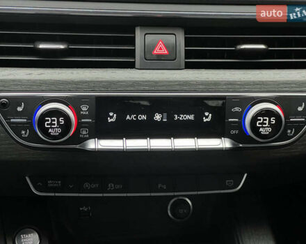 Черный Ауди А5, объемом двигателя 1.98 л и пробегом 240 тыс. км за 23000 $, фото 42 на Automoto.ua