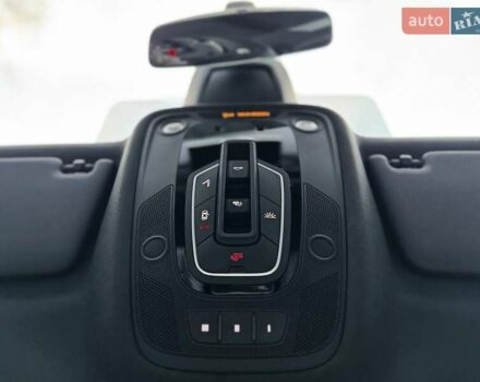 Черный Ауди А5, объемом двигателя 1.98 л и пробегом 80 тыс. км за 27500 $, фото 50 на Automoto.ua