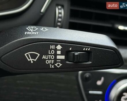 Черный Ауди А5, объемом двигателя 1.98 л и пробегом 80 тыс. км за 27500 $, фото 28 на Automoto.ua