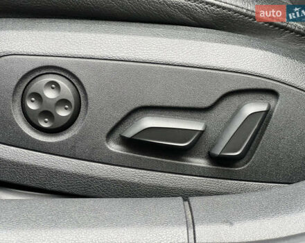 Черный Ауди А5, объемом двигателя 1.98 л и пробегом 240 тыс. км за 23000 $, фото 34 на Automoto.ua