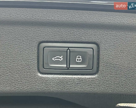 Черный Ауди А5, объемом двигателя 1.98 л и пробегом 240 тыс. км за 23000 $, фото 52 на Automoto.ua