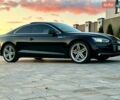 Чорний Ауді A5, об'ємом двигуна 1.98 л та пробігом 130 тис. км за 24999 $, фото 1 на Automoto.ua