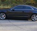 Черный Ауди А5, объемом двигателя 2 л и пробегом 47 тыс. км за 19000 $, фото 2 на Automoto.ua