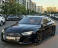 Чорний Ауді A5, об'ємом двигуна 1.98 л та пробігом 108 тис. км за 20999 $, фото 1 на Automoto.ua