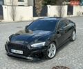 Чорний Ауді A5, об'ємом двигуна 1.98 л та пробігом 82 тис. км за 22900 $, фото 1 на Automoto.ua