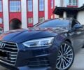 Чорний Ауді A5, об'ємом двигуна 0 л та пробігом 73 тис. км за 24000 $, фото 1 на Automoto.ua