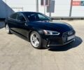 Чорний Ауді A5, об'ємом двигуна 1.98 л та пробігом 138 тис. км за 22200 $, фото 1 на Automoto.ua
