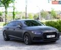 Чорний Ауді A5, об'ємом двигуна 1.98 л та пробігом 250 тис. км за 23999 $, фото 1 на Automoto.ua