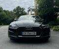 Чорний Ауді A5, об'ємом двигуна 2 л та пробігом 203 тис. км за 26000 $, фото 2 на Automoto.ua